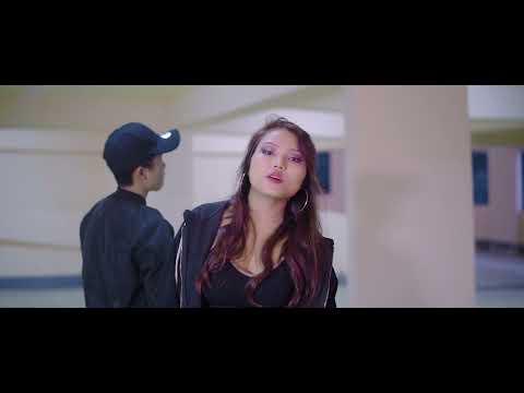 KT Rose ft Chrisz mizo - Teaser