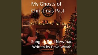 My Ghosts of Christmas Past