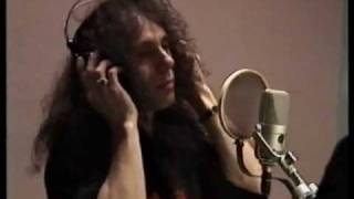 Dio - In The Studio (1990)