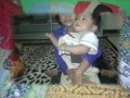 M Abidarr Al Ghifari Waktu Kecil Part1