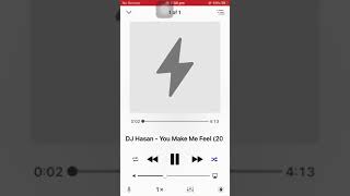 Download lagu DJ Hasan - you make me feel (reupload) mp3