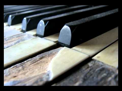 Sunday Morning Jam No.17,  November 21, 2010 -  I'll Be The One