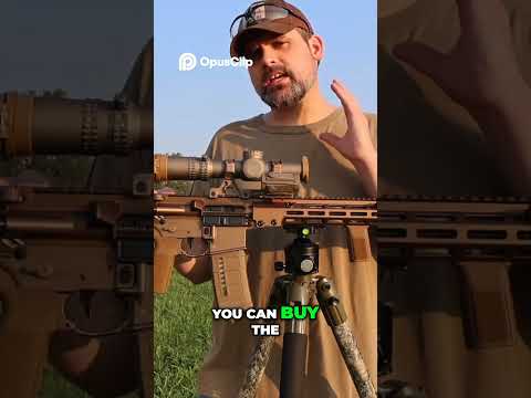 How to Get a Geissele Super Duty for CHEAP