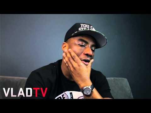 Charlamagne: Wale Hasn't Become Industry Robot