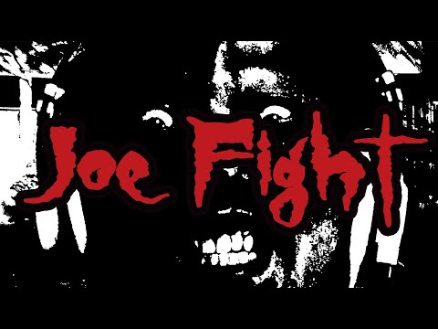 DJ Myosuke - Joe Fight