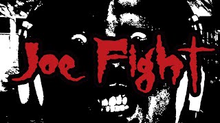 Cover art for Joe Fight