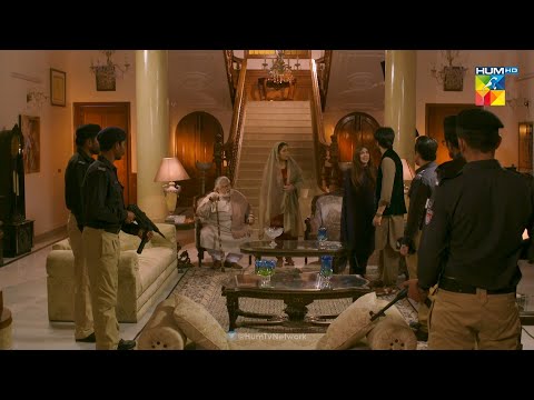 Yeh Anas Aur Rehan Ka Qatil Hai Gariftar Karo...Roag - HUM TV Drama