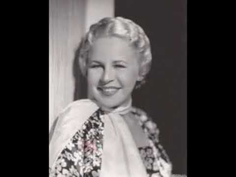 Take A Number From One To Ten (1934) - Lyda Roberti