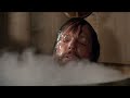Shogun Anjin San Is Forced To Take A Bath Because He Stinks But He Learns To Love Them