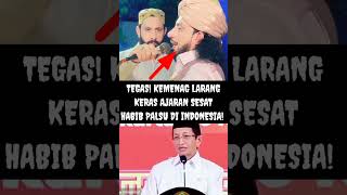 Download lagu FIRM! WHAT TO BANN THE FALSE HABIB HERE!?! #polemiknasabhabaib #nasabbaalawi #viralshorts mp3 Download lagu FIRM! WHAT TO BANN THE FALSE HABIB HERE!?! #polemiknasabhabaib #nasabbaalawi #viralshorts mp3