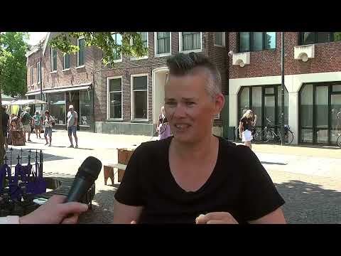 Het verhaal van Gelderland Zomertoer Groenlo