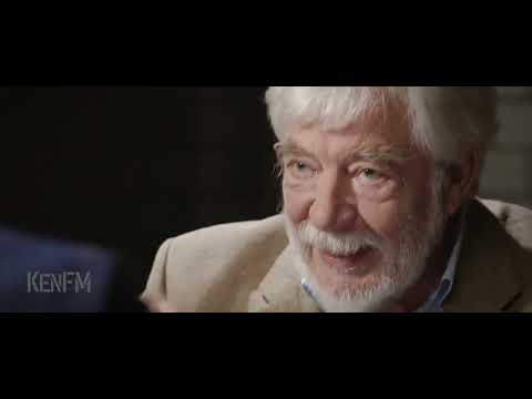 Im Gespräch  Dr. Hans-Joachim Maaz  "Die Liebesfalle"