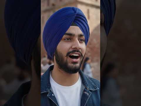 Fatehgarh Fort #growing #touristplace #punjabhistory #bhangra