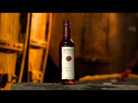 Chambers Rosewood Vineyards and Winery