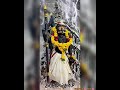 கருப்பு வடிவம் கொண்டவராம் அருள்மிகு 