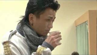 KAT-TUN FUNNY KOKI (making-of GOING!) [Preview]