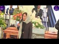 Dr Kenny Makweng S Funeral Service Part 2