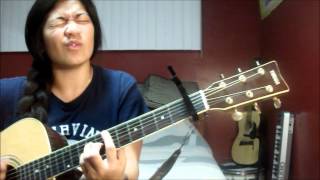 Sure Thing (Cover) - Miguel - Chelsea Wong