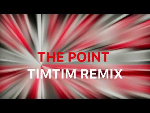 Toktok vs Soffy O: The Point (Timtim Remix)