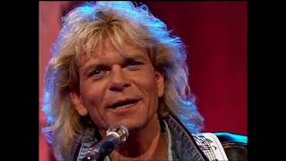 Matthias Reim - Warum ? (Deutsche Schlagerparade 23.02.1992)