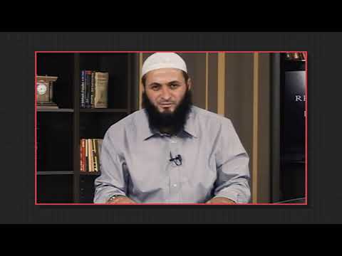 Sa gra do ti ket shehidi në Xhenet? | Hoxhë Sadullah Bajrami