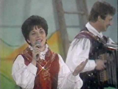 Ans. Franca Mihelica - Zakladi slovenije 1988