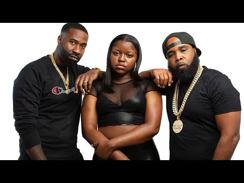 Che Noir Ft. Ransom x 38 Spesh - Bad Apples (Prod. Big Ghost LTD) (New Audio)