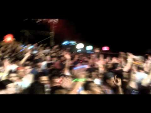 ZoukOut Singapore 2011 Avicii & Chuckie