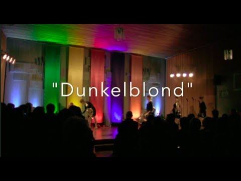 Brassessoires Dunkelblond