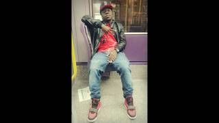 Cacho B- Fuck My Enemies