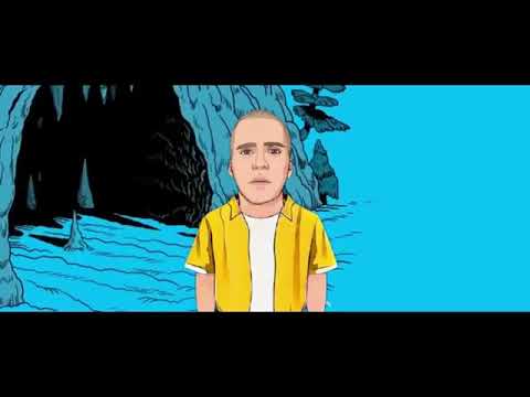 Dynamic X Lil Pete - Burning (Animated Music Video)