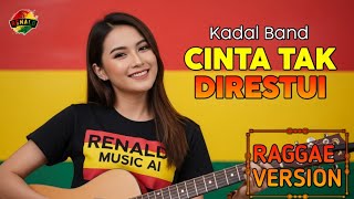 Download lagu VIRAL! CINTA TAK DIRESTUI - KADAL BAND | Reggae Cover Menyentuh 💔🌴 mp3 Download lagu VIRAL! CINTA TAK DIRESTUI - KADAL BAND | Reggae Cover Menyentuh 💔🌴 mp3
