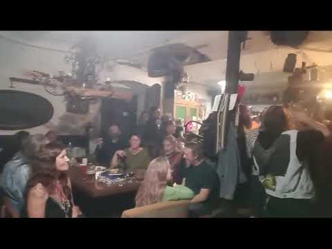 Zaděláno na Průser - Trávobraní 29.9.2023  Rumový Duch