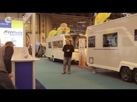 Whale Expanse - an industry first