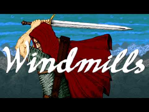 Windmills youtube-video