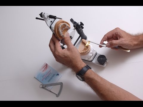 Suter Dental Labor Qualitätssicherung Zahnmedizin