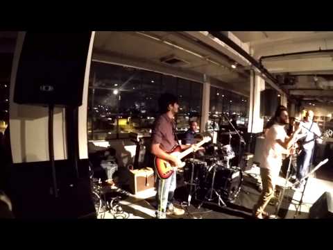 Fridays Fools at hadas & tzach wedding