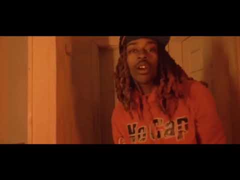 TYT Drizzle -"Uh Oh" (Official Music Video)