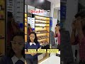 THE LUXURIOUS EYEWEAR
