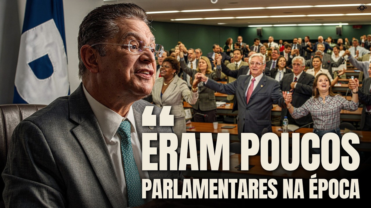 Religião e política: o crescimento e a criação da bancada evangélica