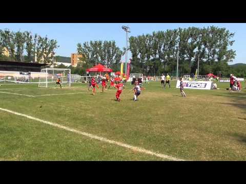 ASC Sparta Bucharest - FC Minsk 2 (четвертьфинал)