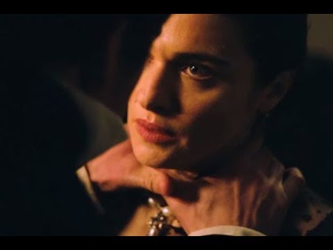 Ursine Vulpine ft. Annaca - wicked game // music video