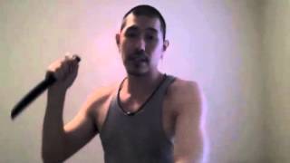 reverse grip knife combat sinawali