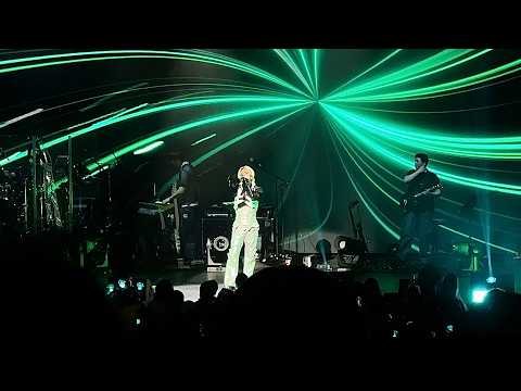 [251210] KEY KeyLand 2025 Uncanny Valley Tour in New York - full concert fancam