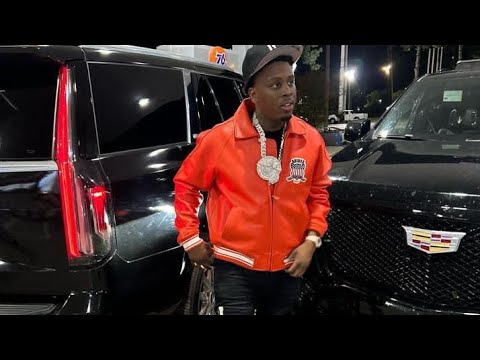 Dankk Havin Ft. Real Boston Richey - Da Biggest #slowed