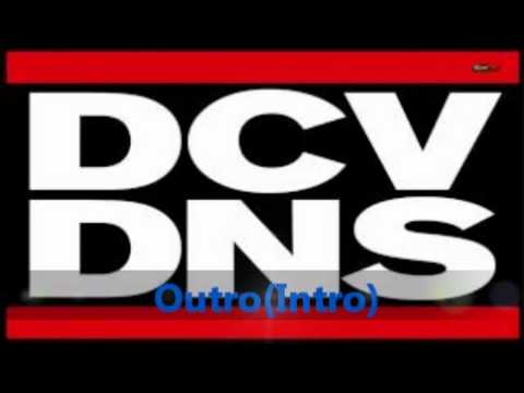 DCVDNS - Outro (Intro)  + Aus dem Album #Brille +