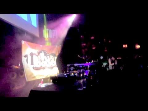 Ian Friday @Libation - DROM, NYC - Mar 14, 2014 (Part 1)