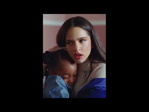 ROSALIA x TRAVIS SCOTT Type Beat - "FEA" | BRAZILIAN FUNK BEAT