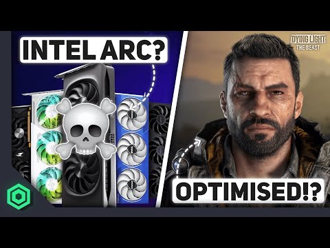 Intel ARC GONE?!, AMD 4 New CPUs!, Tencent Fights Back, New Optimised Game? HW & Gaming News Ep. 11