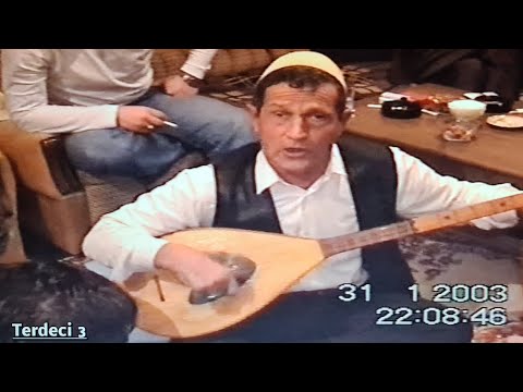 Osman Sefa & Gani Thaqi - "Oso Kuka"